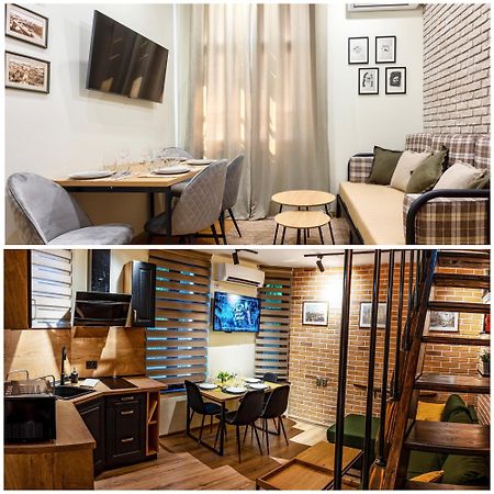 Apartpro Apartments, Велико-Тырново Экстерьер фото