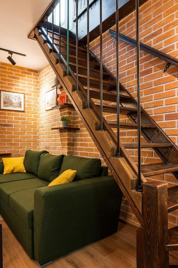 Apartpro Apartments, Велико-Тырново Экстерьер фото