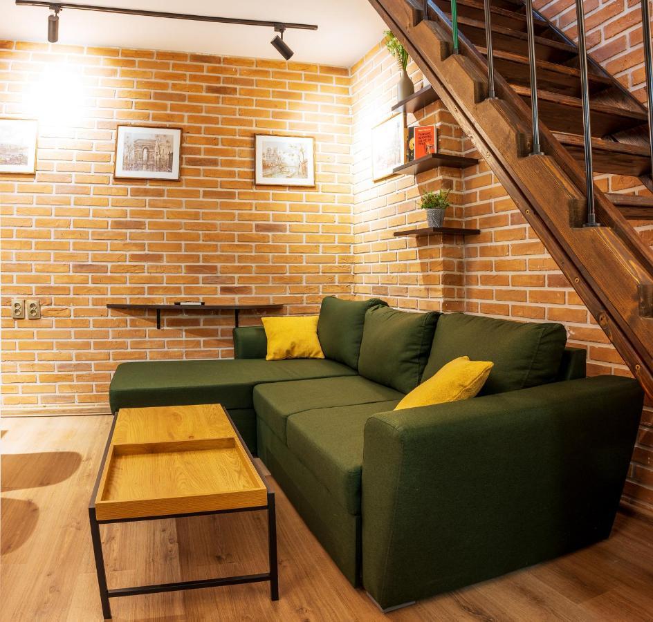 Apartpro Apartments, Велико-Тырново Экстерьер фото