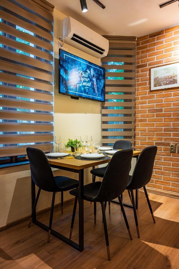 Apartpro Apartments, Велико-Тырново Экстерьер фото