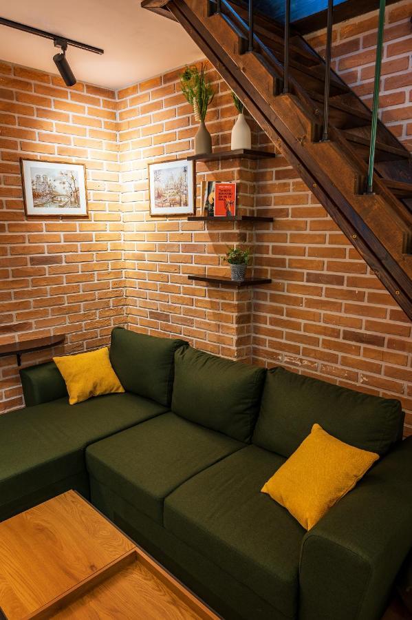 Apartpro Apartments, Велико-Тырново Экстерьер фото