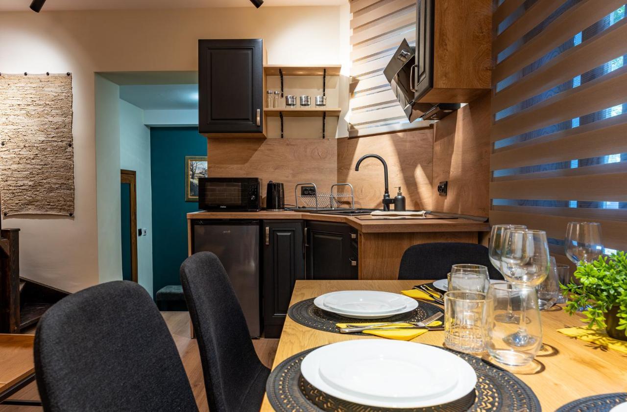 Apartpro Apartments, Велико-Тырново Экстерьер фото