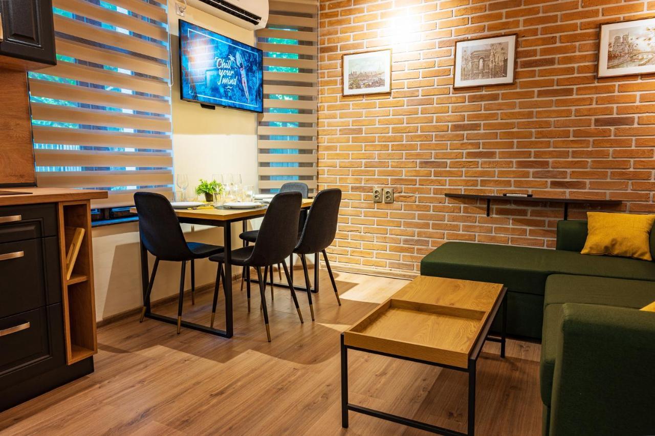 Apartpro Apartments, Велико-Тырново Экстерьер фото