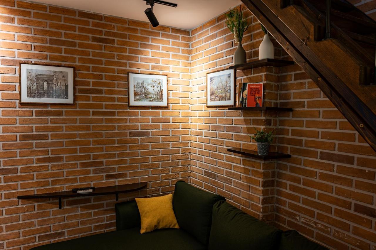 Apartpro Apartments, Велико-Тырново Экстерьер фото