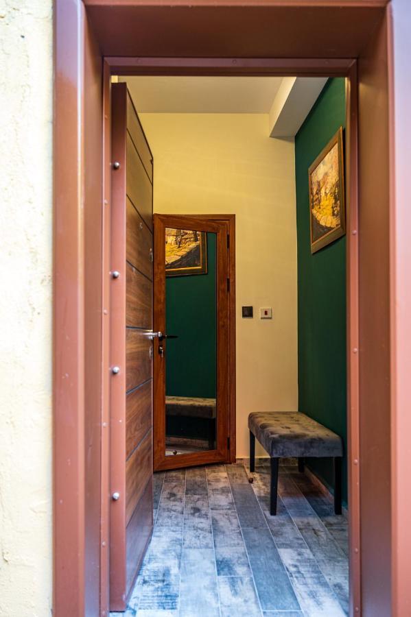 Apartpro Apartments, Велико-Тырново Экстерьер фото