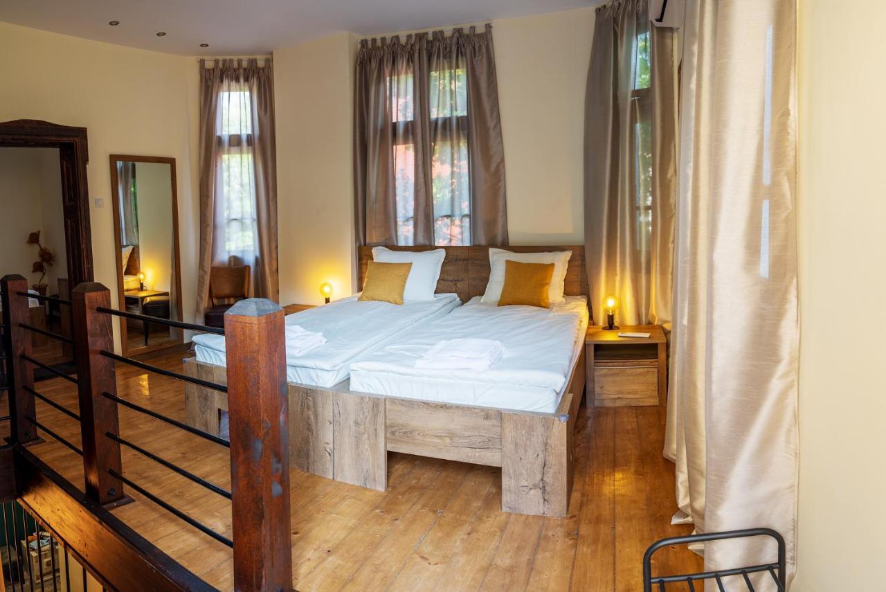 Apartpro Apartments, Велико-Тырново Экстерьер фото