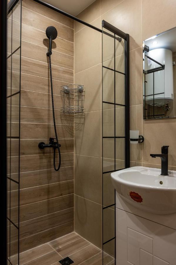 Apartpro Apartments, Велико-Тырново Экстерьер фото