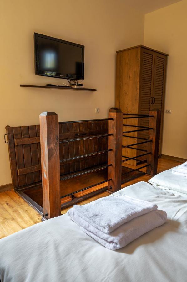 Apartpro Apartments, Велико-Тырново Экстерьер фото