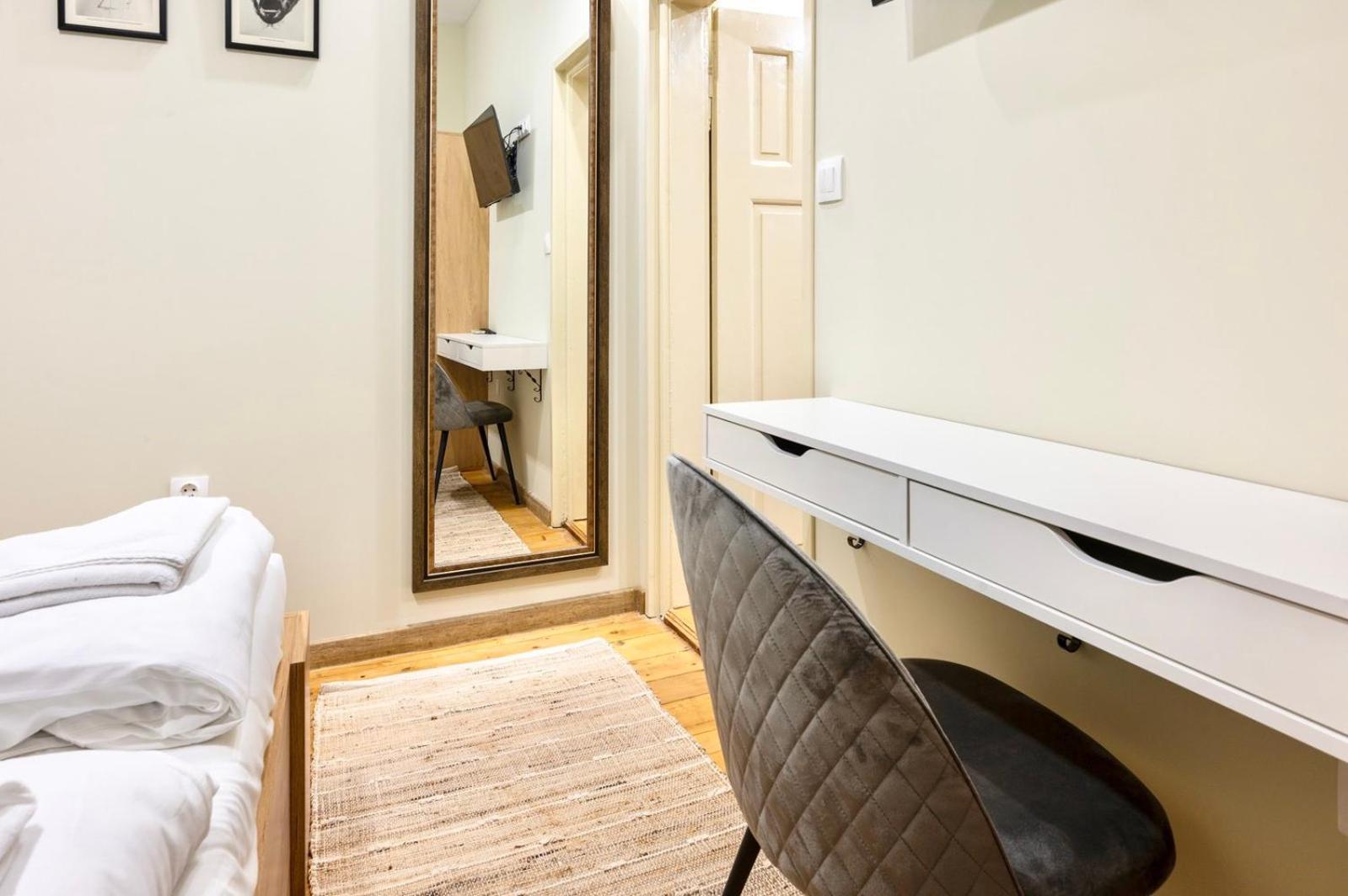 Apartpro Apartments, Велико-Тырново Экстерьер фото