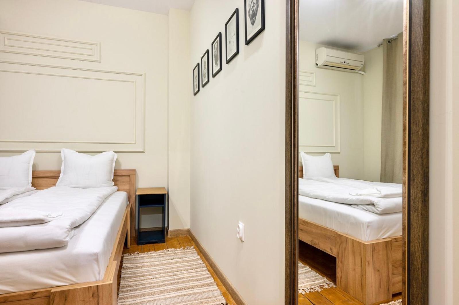 Apartpro Apartments, Велико-Тырново Экстерьер фото