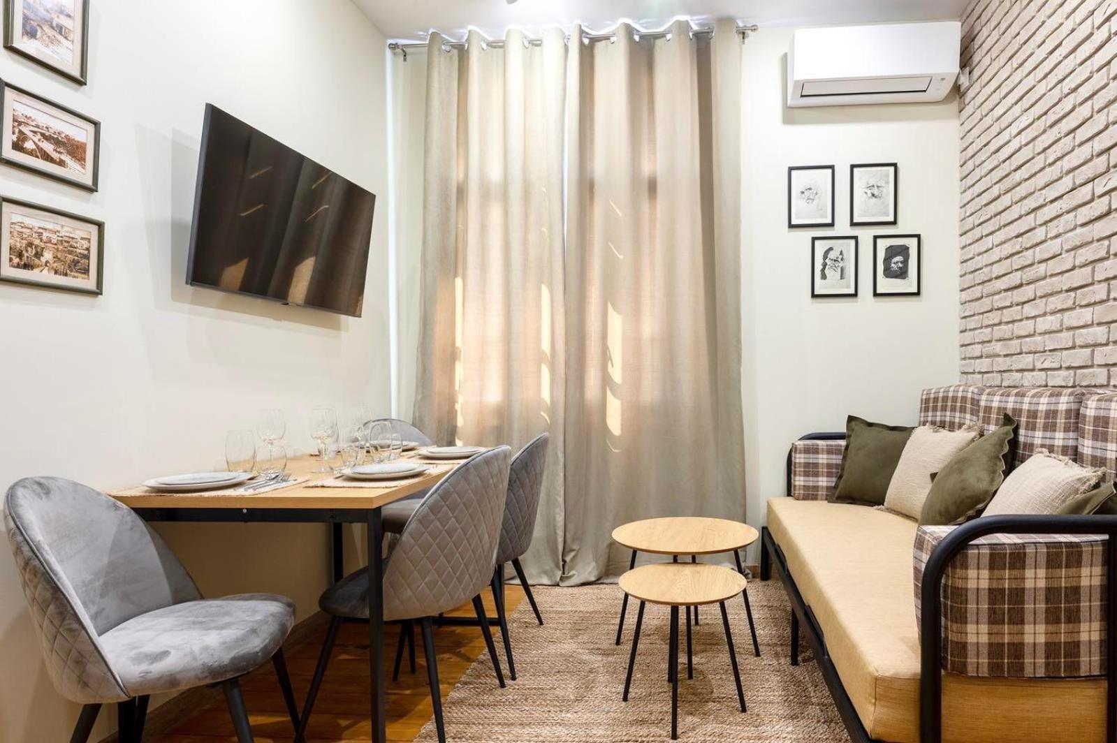 Apartpro Apartments, Велико-Тырново Экстерьер фото