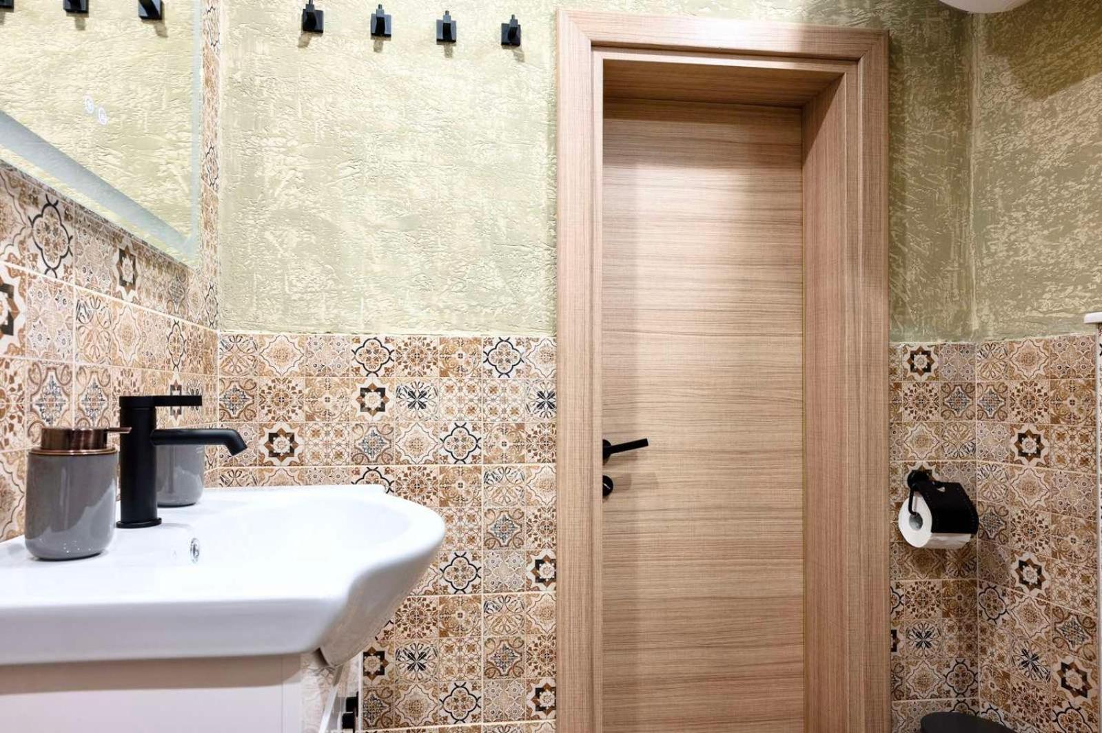 Apartpro Apartments, Велико-Тырново Экстерьер фото